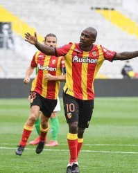  国际米兰租借妖星爆发，单场造三球惊艳全场  