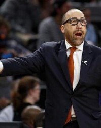  昂热主帅赛后宣布辞职，助教暂代执教职务  