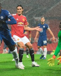  蓝军防线崩盘切尔西惨负于布莱顿