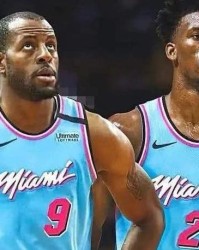  巴特勒末节接管比赛，热火逆转战胜步行者队