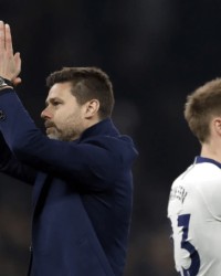  热刺主帅孔蒂赛后发布会怒辞职  