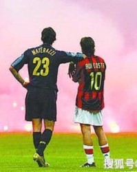  AC米兰新援破门助球队逆转取胜  