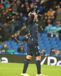  里尔新帅首秀带队逼平豪门  