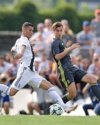  阿森纳青年军崛起，U21小将首秀破门惊艳  