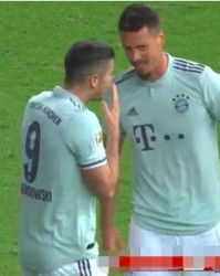  柏林赫塔新援首秀破门难救主惜败于拜仁