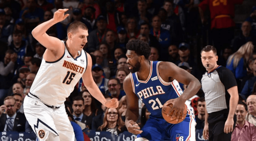  约基奇全能发挥掘金轻取国王巩固西部榜首