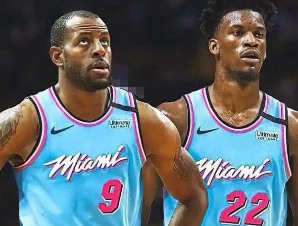  巴特勒末节接管比赛，热火逆转战胜步行者队